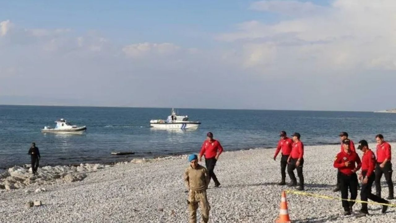 Rojin'e Ne Oldu? Acılı Babadan İtiraflar: 2 Erkek DNA'sı Bulundu - Sayfa 8