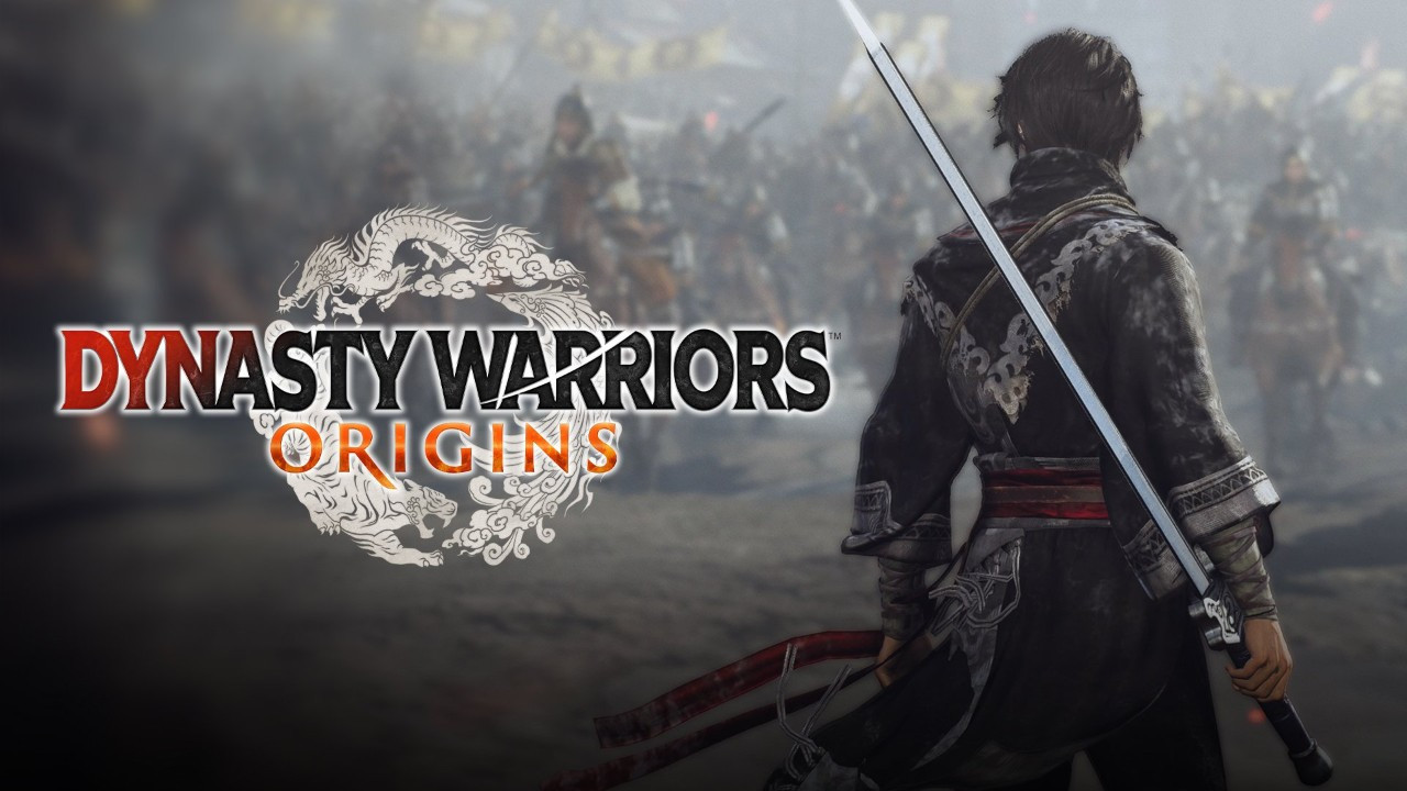 Dynasty Warriors: Origins Demosu 1 Milyon İndirmeyi Geçti