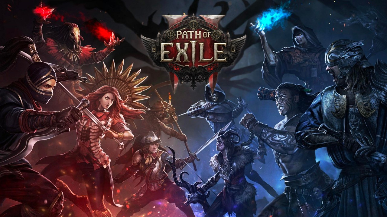 Path of Exile 2 Bir Milyon Oyuncu Sayısını Aştı: Başarı ve Sorunlar Bir Arada