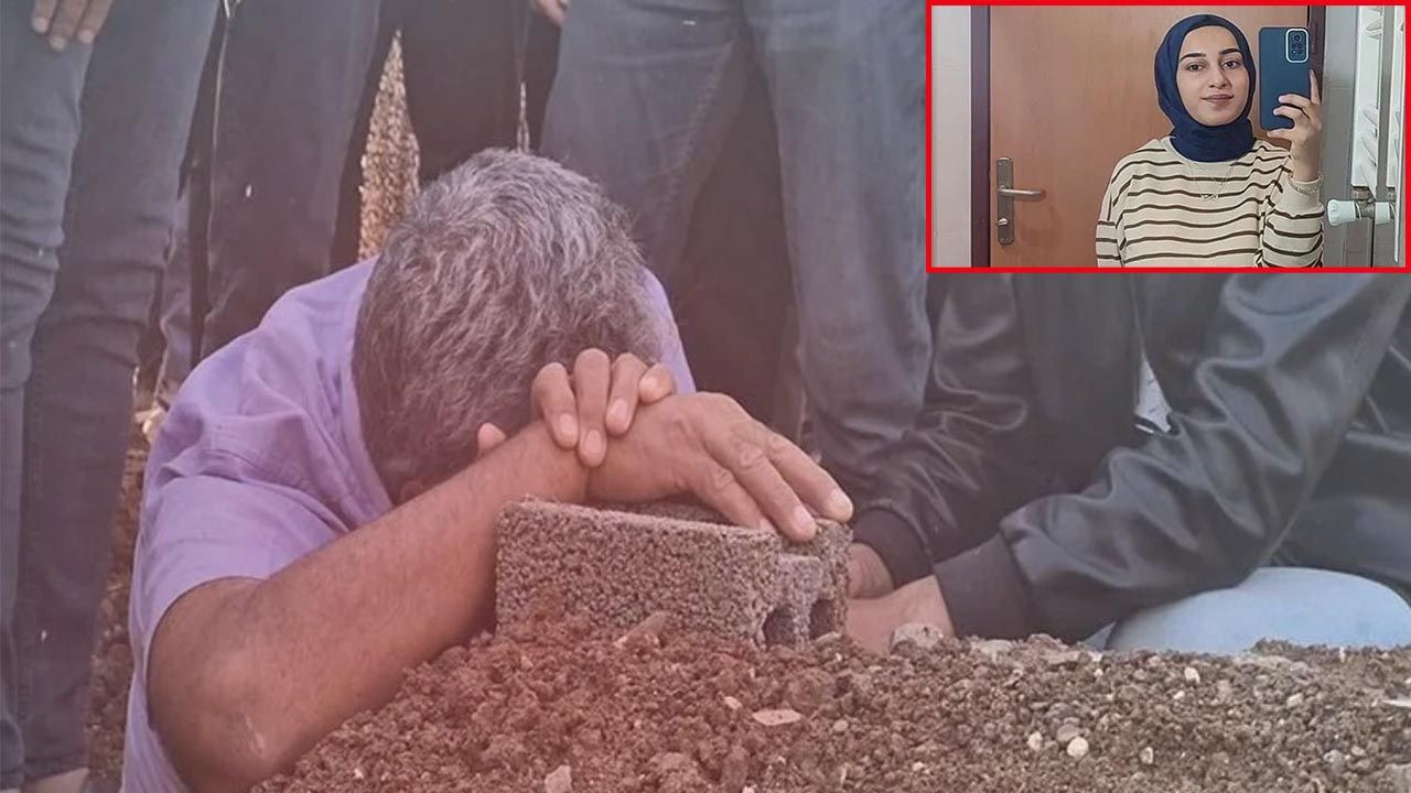 Rojin'e Ne Oldu? Acılı Babadan İtiraflar: 2 Erkek DNA'sı Bulundu - Sayfa 1