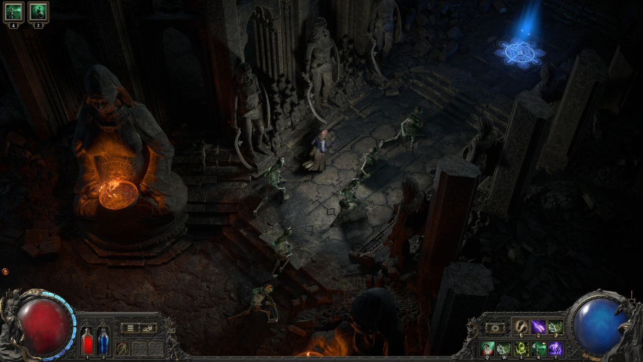 Path of Exile 2 Bir Milyon Oyuncu Sayısını Aştı: Başarı ve Sorunlar Bir Arada - Sayfa 6