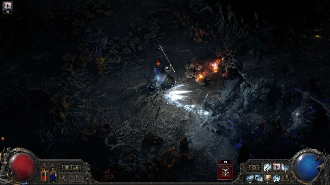 Path of Exile 2 Bir Milyon Oyuncu Sayısını Aştı: Başarı ve Sorunlar Bir Arada - Sayfa 7