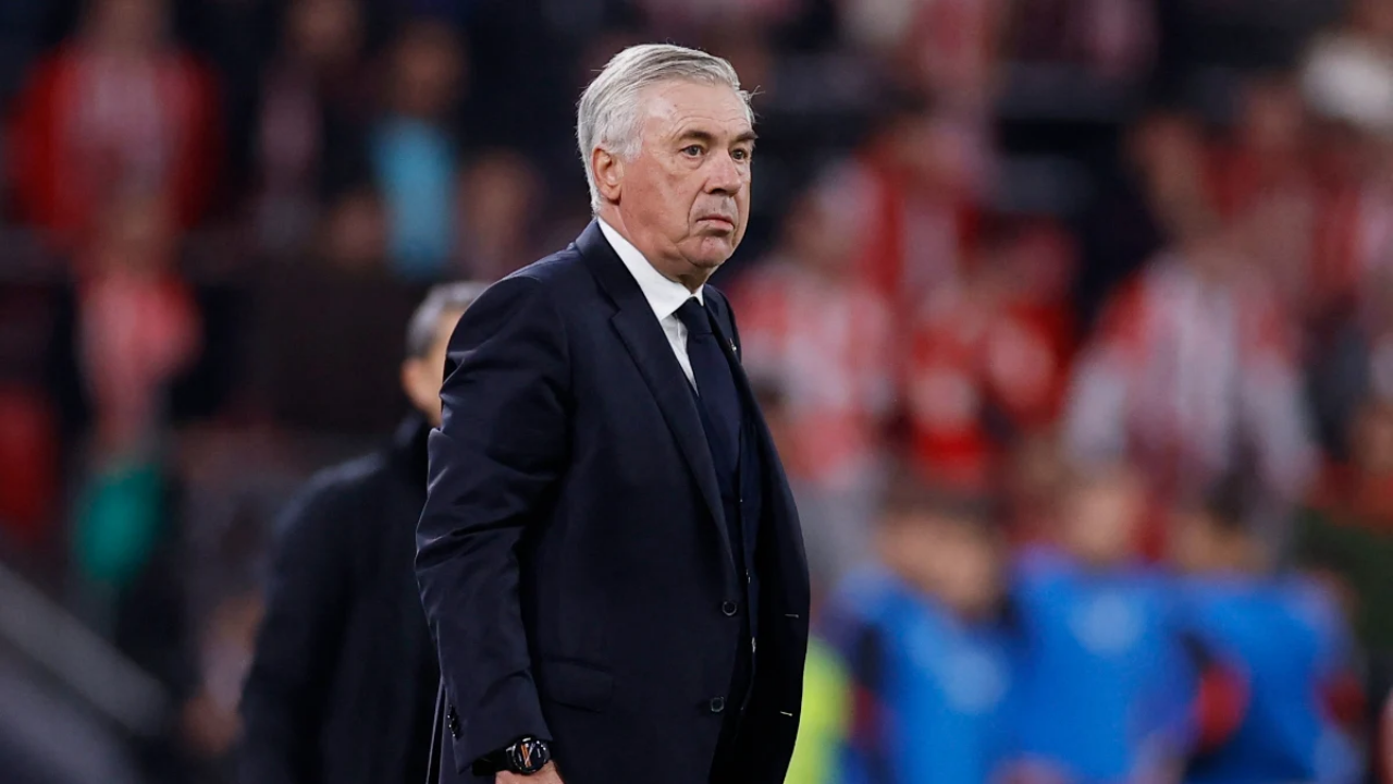 Carlo Ancelotti: "Arda Güler Real Madrid'de Kalacak"