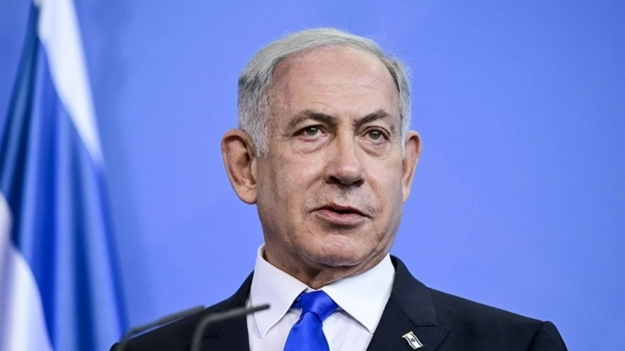 Netanyahu: "Golan Tepeleri Sonsuza Dek İsrail'in Parçası Olacak"