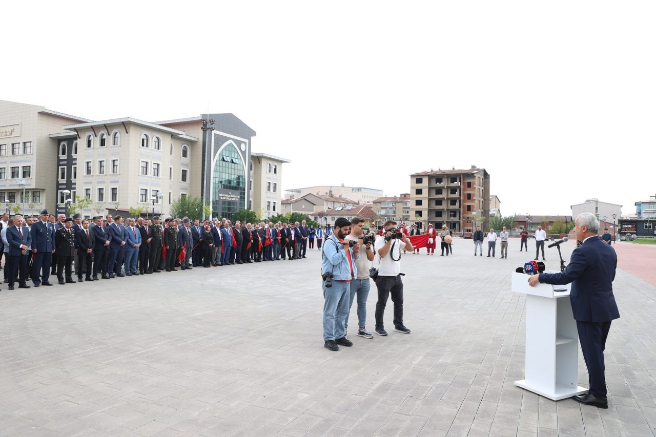 Muş’ta Emniyet ve Jandarmaya 41 Yeni Araç Teslim Edildi - Sayfa 3