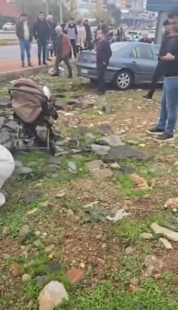 Antalya’da Otomobil Kaldırıma Çıktı: 3 Kişi Yaralandı - Sayfa 4