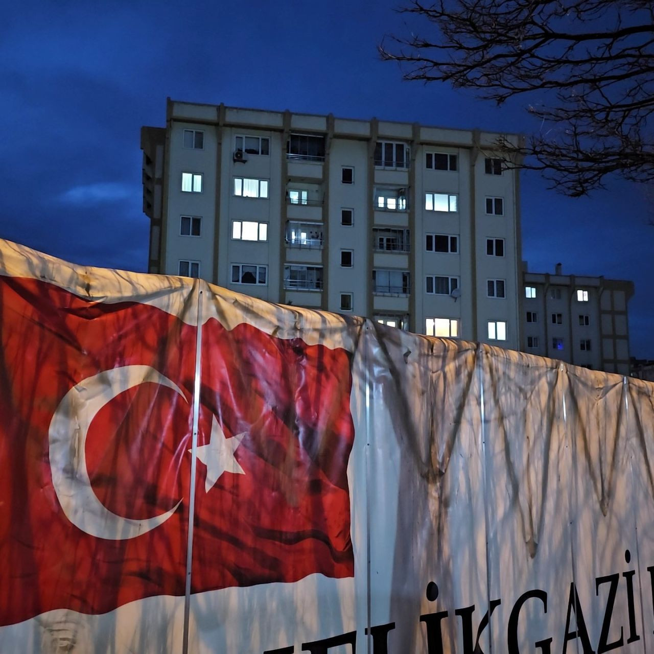 Kayseri'yi Yasa Boğan Haber: Şehit Tuğgeneral İsa Baydilli - Sayfa 2