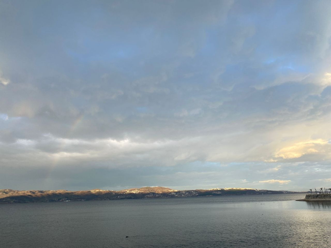 Sakarya ve Kocaeli’de Çift Gökkuşağı Görsel Şölen Yarattı - Sayfa 3