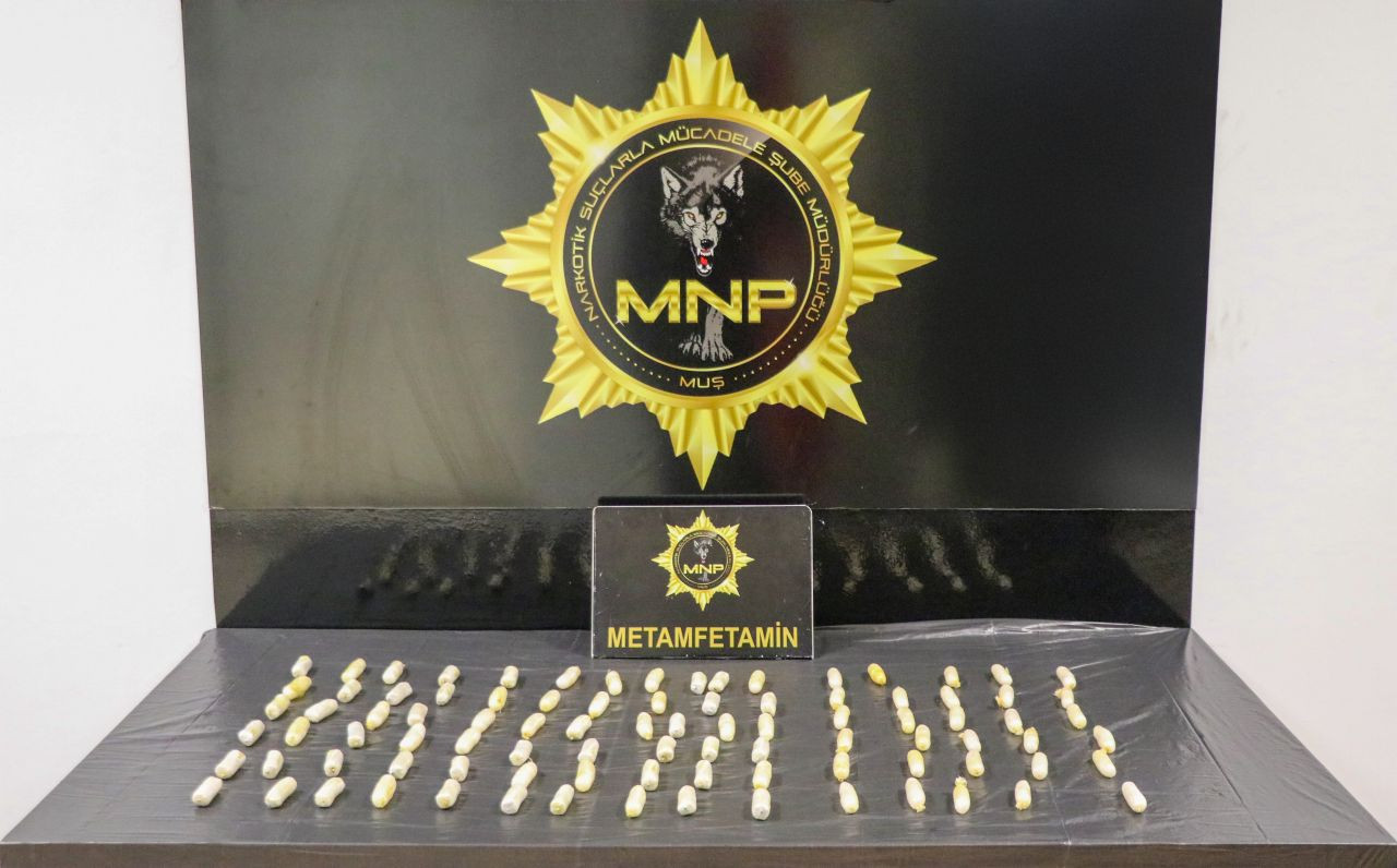 Muş’ta Midelerinden 928 Gram Uyuşturucu Çıkan 2 İranlı Tutuklandı - Sayfa 2