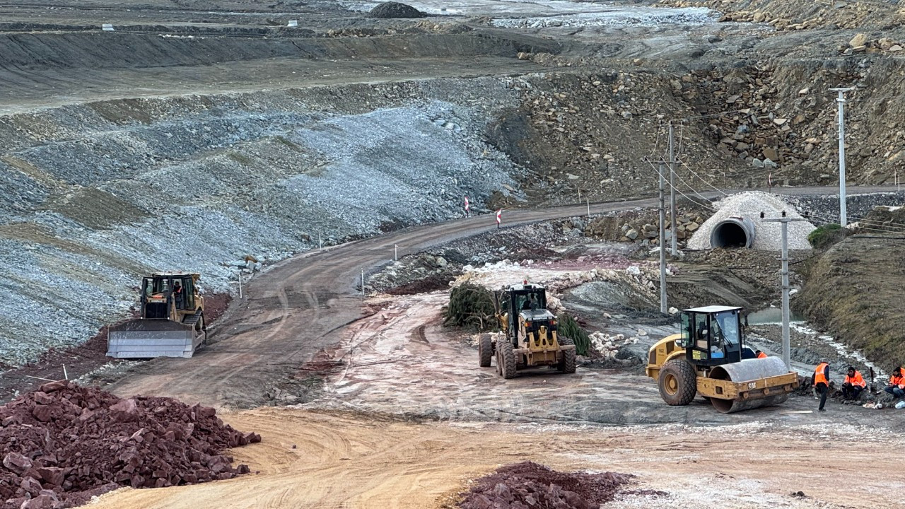 Kocaeli'de TNT Patlaması Mahalle Sakinlerini Huzursuz Etti