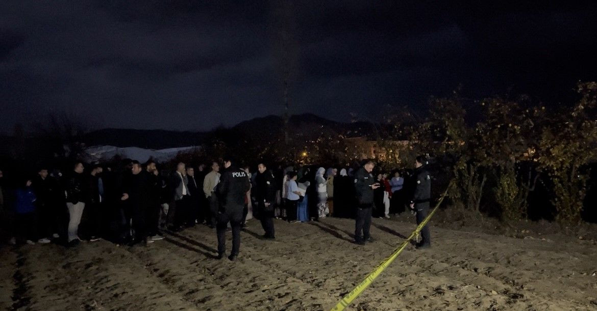 Bursa’da Evlilik Yıl Dönümünde Cinayet ve İntihar - Sayfa 1