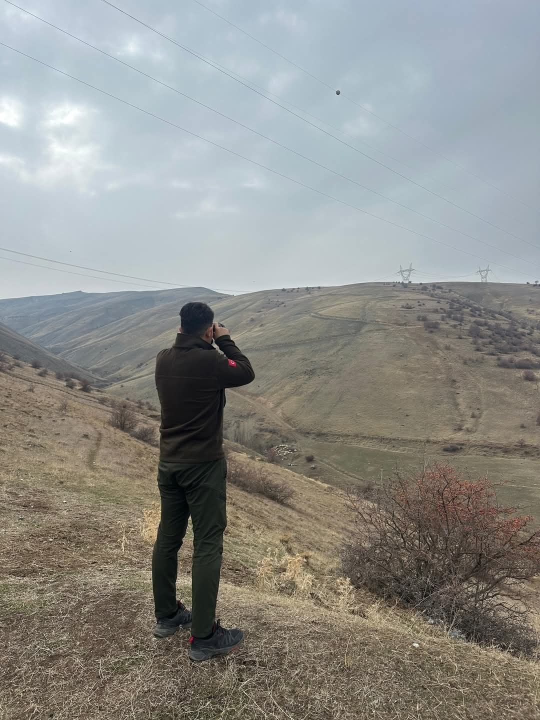 Van’da Yasadışı Avlanan İki Kişiye 12 Bin Lira Ceza - Sayfa 2