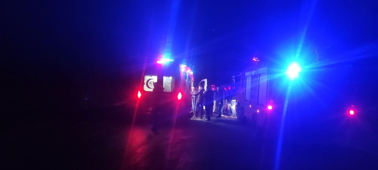 Van Bahçesaray’da Minibüs Kazası: 3 Kişi Yaralandı - Sayfa 2