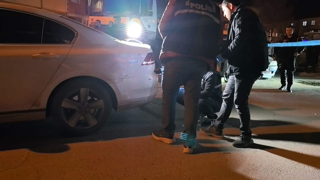 Bursa İnegöl’de Silahlı ve Bıçaklı Kavga: 1 Ağır Yaralı - Sayfa 3