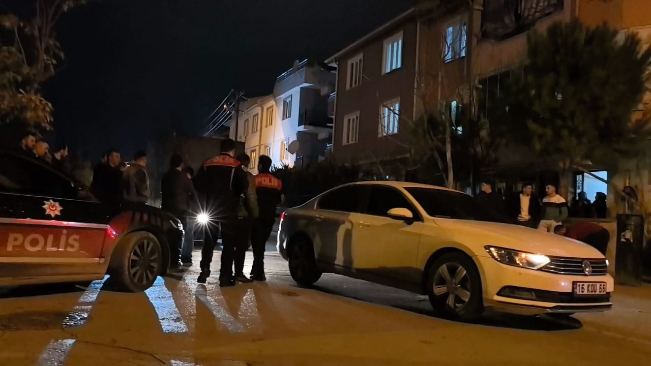 Bursa İnegöl’de Silahlı ve Bıçaklı Kavga: 1 Ağır Yaralı - Sayfa 7