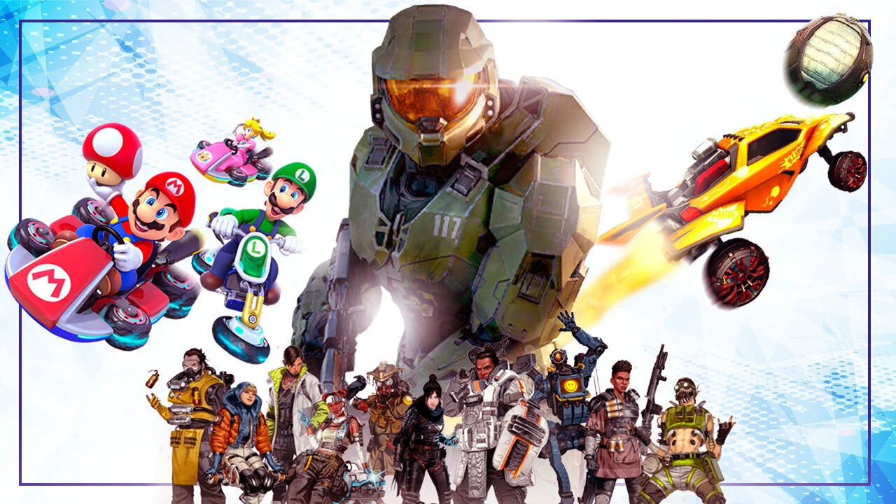 Time Dergisine Göre 2024’ün En İyi Oyunları Açıklandı - Sayfa 4