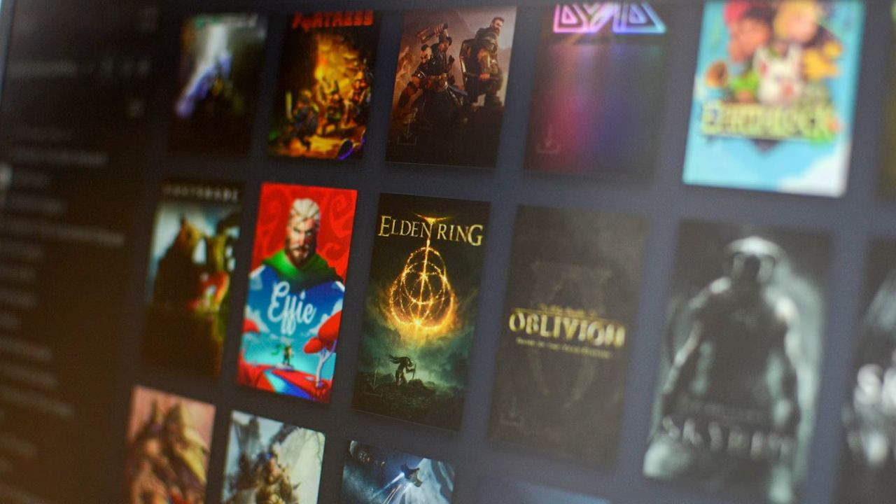 Steam 39 Milyon Eşzamanlı Oyuncu Sayısıyla Yeni Bir Rekor Kırdı - Sayfa 1