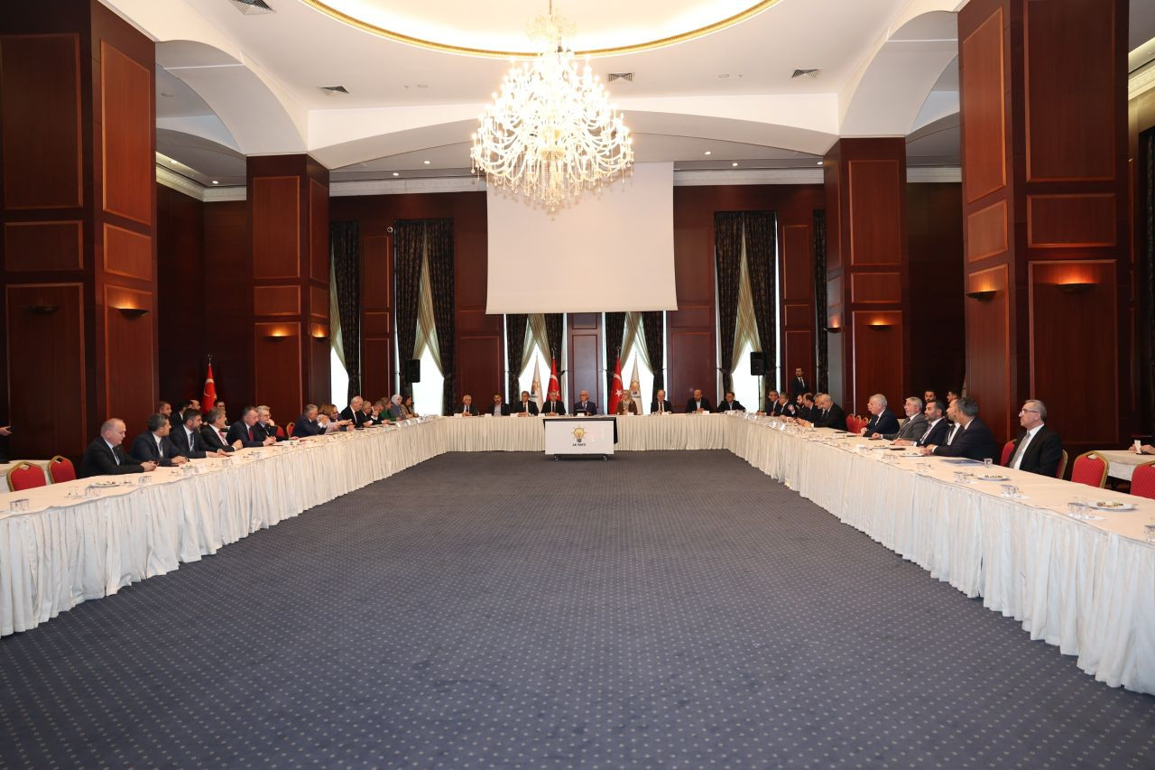 Başkan Yusuf Alemdar: “Sakarya’da Hizmet İçin Çalışmaya Devam Edeceğiz” - Sayfa 5