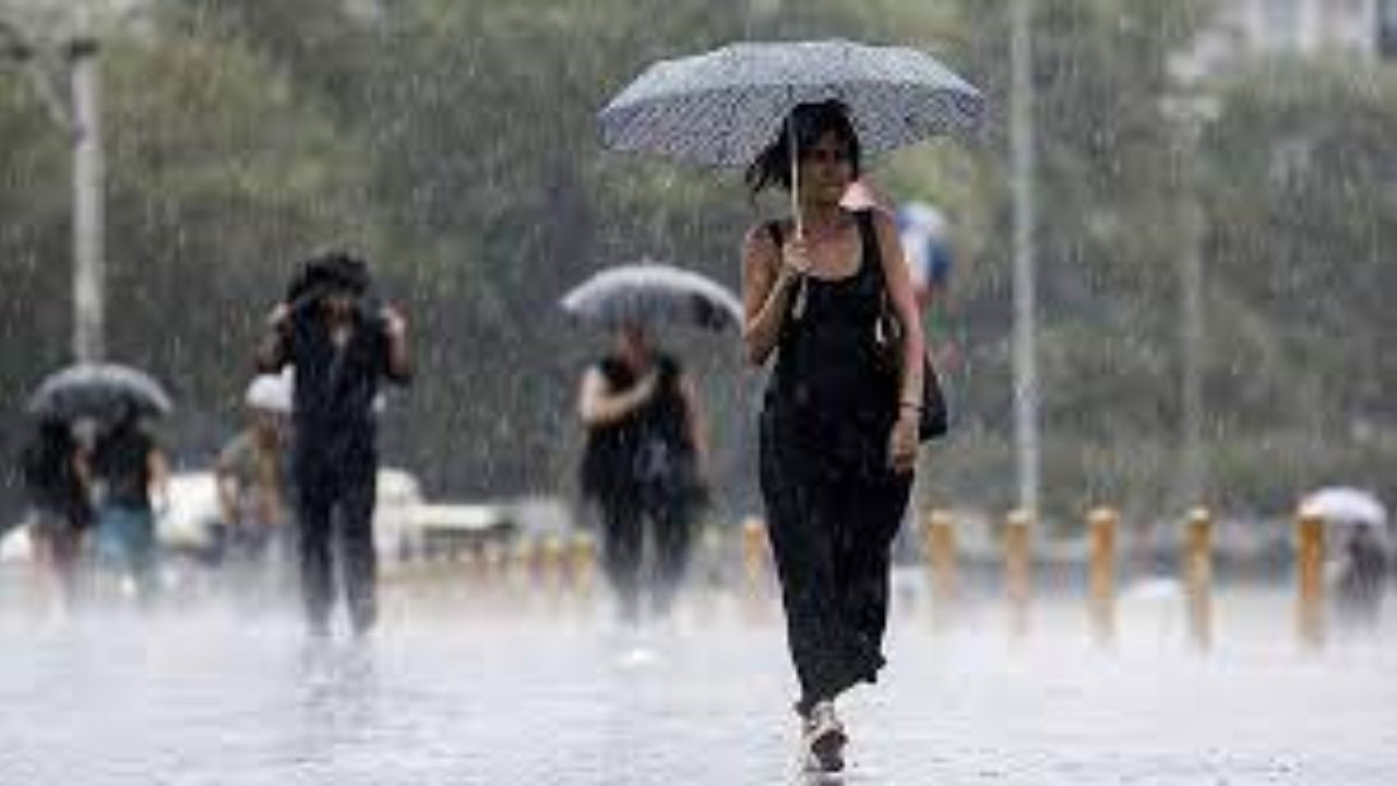 Meteoroloji'den Sakarya için sağanak yağış uyarısı! - Sayfa 5