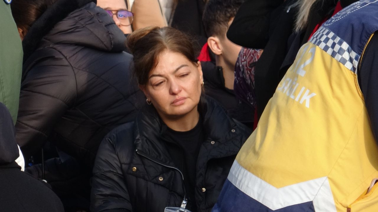 Isparta Şehitlerini Gözyaşları İle Uğurladı - Sayfa 3