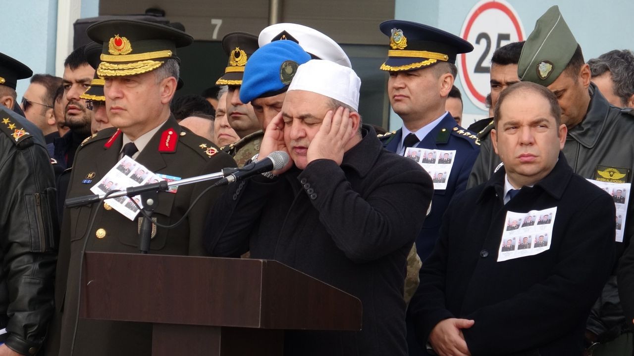 Isparta Şehitlerini Gözyaşları İle Uğurladı - Sayfa 6