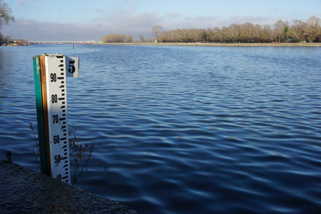 Edirne'deki Yağışlar Meriç Ve Tunca Nehirlerinin Debisini Artırdı - Sayfa 3