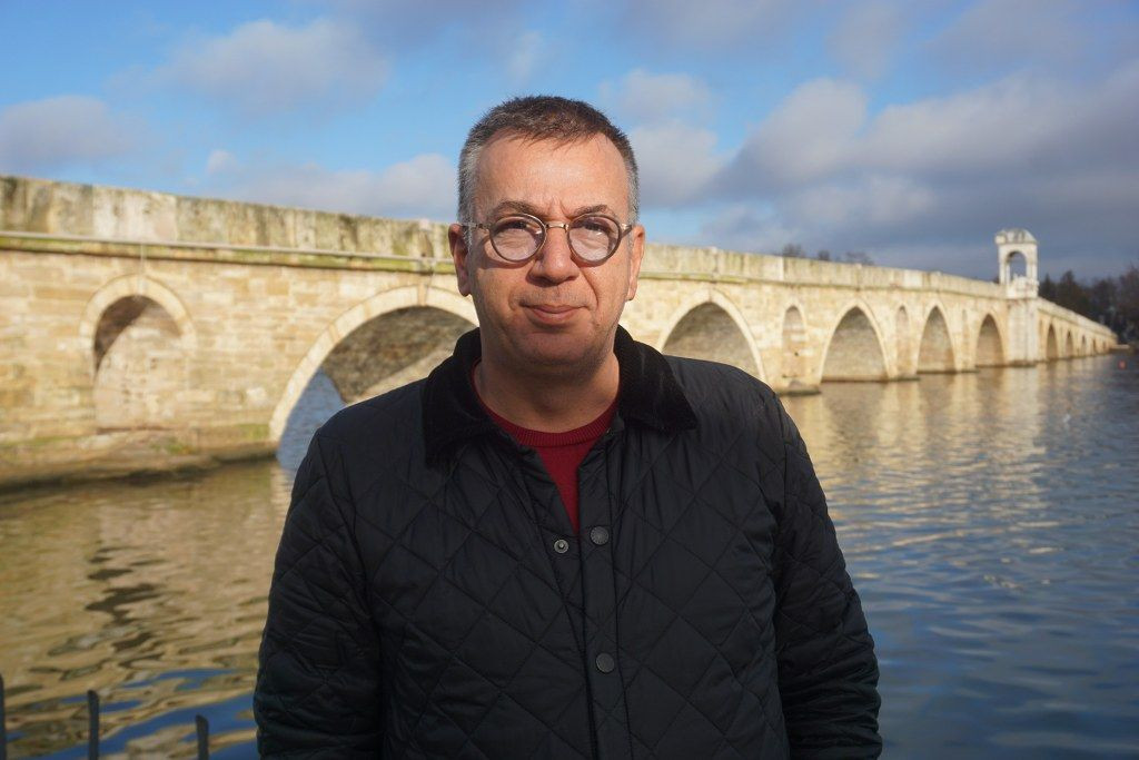 Edirne'deki Yağışlar Meriç Ve Tunca Nehirlerinin Debisini Artırdı - Sayfa 6