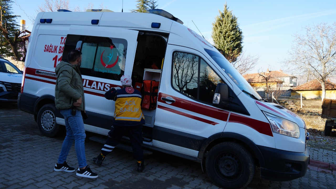 Alacak Verecek Meselesi Kanlı Bitti: Kuzenini Tabancayla Vurdu