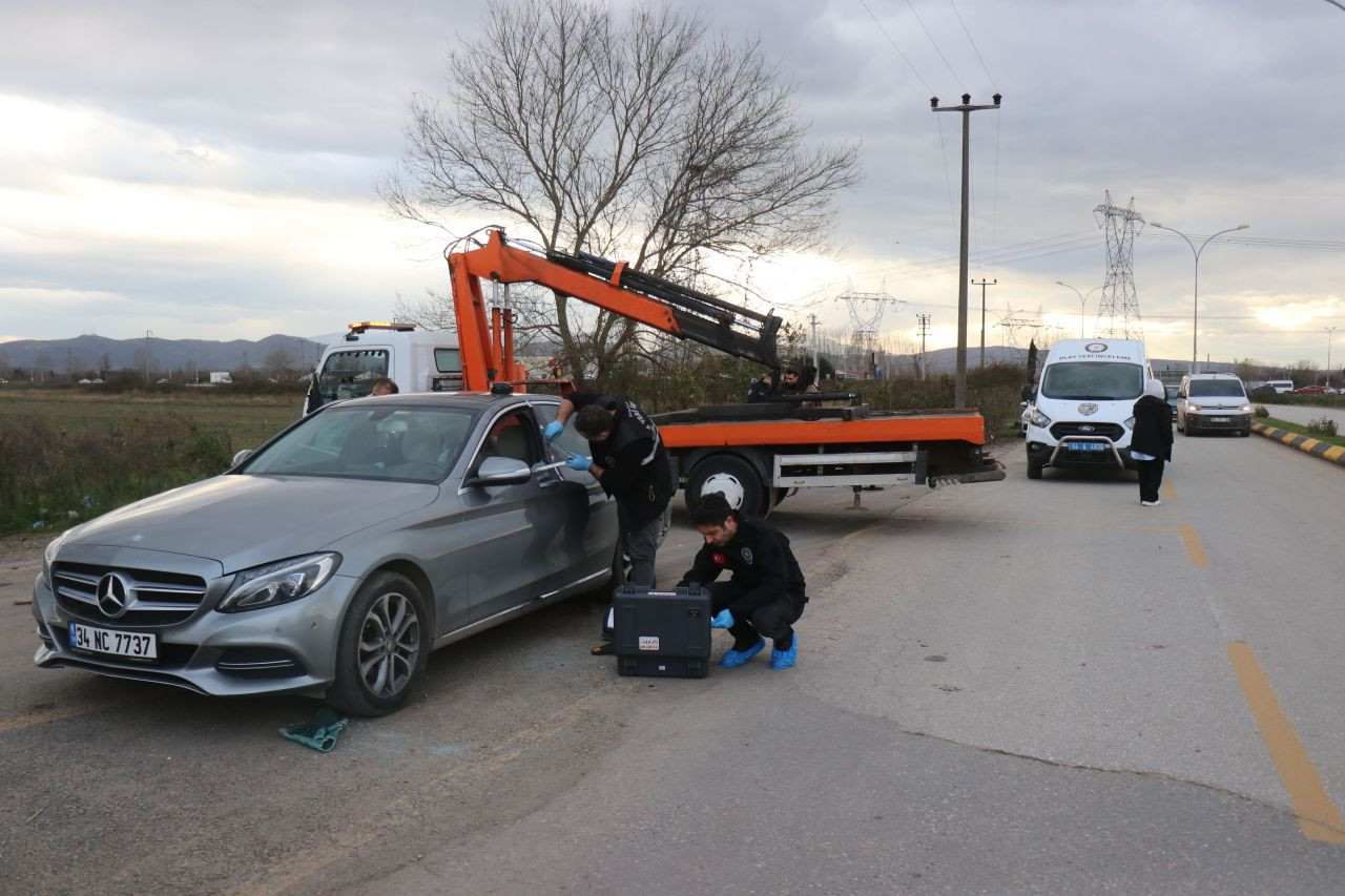 Sakarya’da Kalp Damar Cerrahı, Otomobilinde Şüpheli Şekilde Ölü Bulundu - Sayfa 4