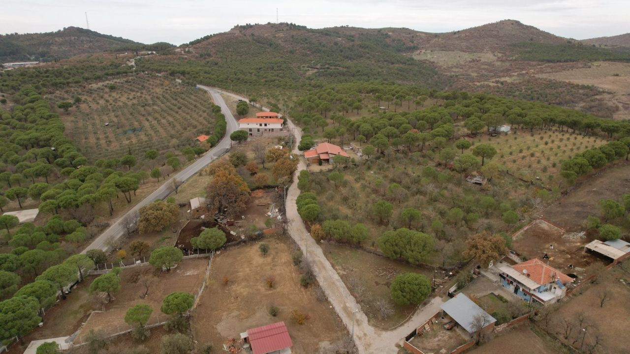 Ayvalık’ta 4 Mahalleye 4 Bin Metrekare Kilit Parke Taşı Döşendi - Sayfa 5