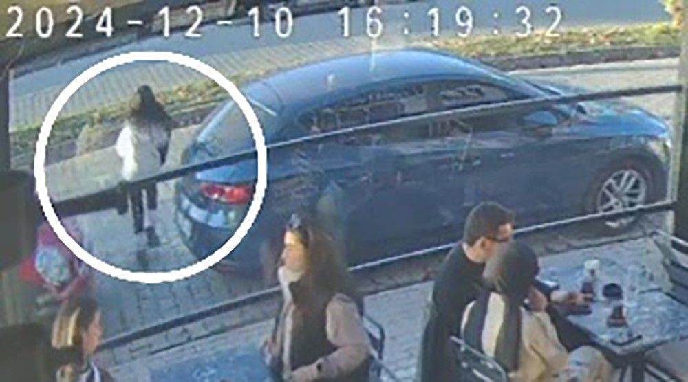 Samsun'da Feci Kaza: Otomobilin Çarptığı Çocuk Hayatını Kaybetti - Sayfa 1