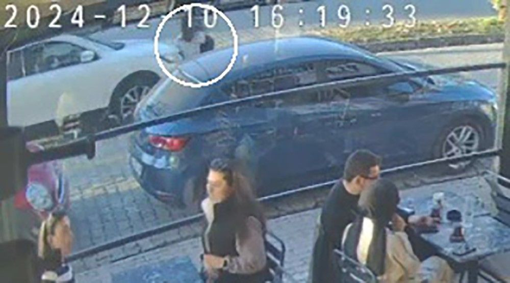 Samsun'da Feci Kaza: Otomobilin Çarptığı Çocuk Hayatını Kaybetti - Sayfa 3