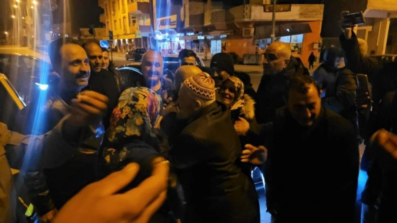 21 Yıllık Rejim Esareti Bitti: Türk Vatandaşı Evine Döndü - Sayfa 4