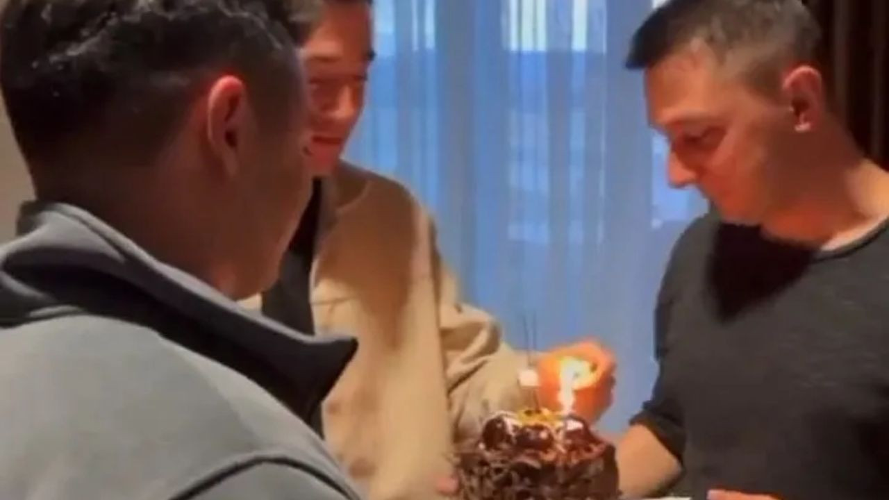 Helikopter Kazasında Şehit Olan Teğmen Kalyoncu'nun Silah Arkadaşları 1 Gün Önce Doğum Gününü Kutlamışlar... - Sayfa 5