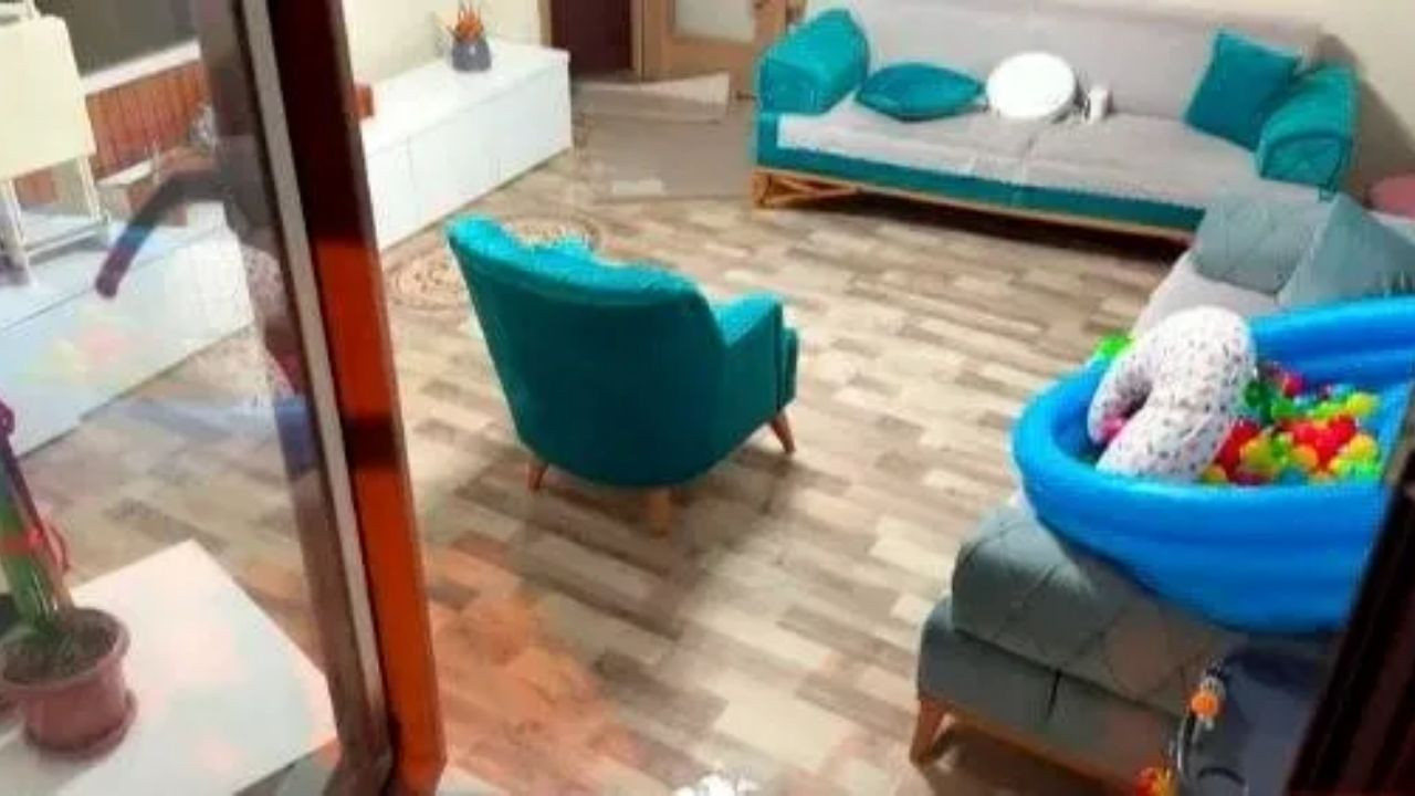 İstanbul'da Yağmur Yağışı İle Yol Çöktü: 2 Evi Su Bastı, Vatandaş İSKİ'ye Tepki Gösterdi! - Sayfa 3