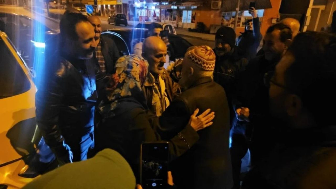 21 Yıllık Rejim Esareti Bitti: Türk Vatandaşı Evine Döndü - Sayfa 3