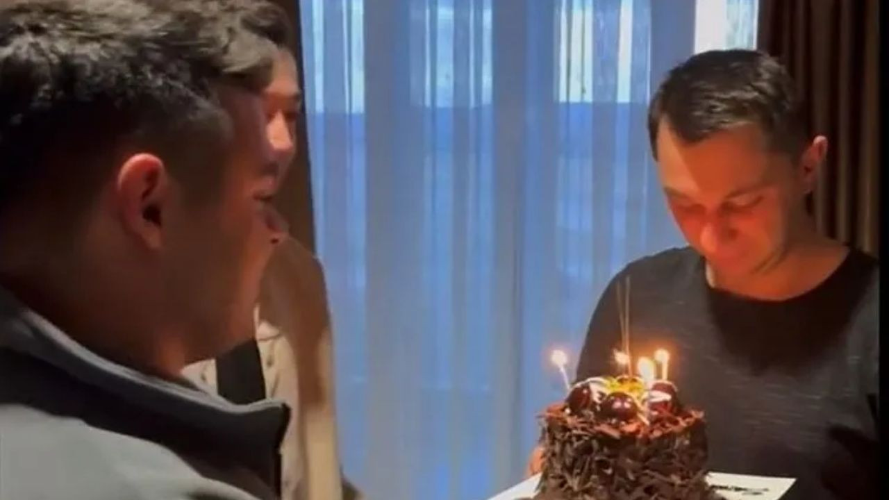 Helikopter Kazasında Şehit Olan Teğmen Kalyoncu'nun Silah Arkadaşları 1 Gün Önce Doğum Gününü Kutlamışlar... - Sayfa 4