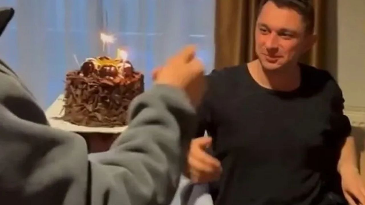 Helikopter Kazasında Şehit Olan Teğmen Kalyoncu'nun Silah Arkadaşları 1 Gün Önce Doğum Gününü Kutlamışlar... - Sayfa 3