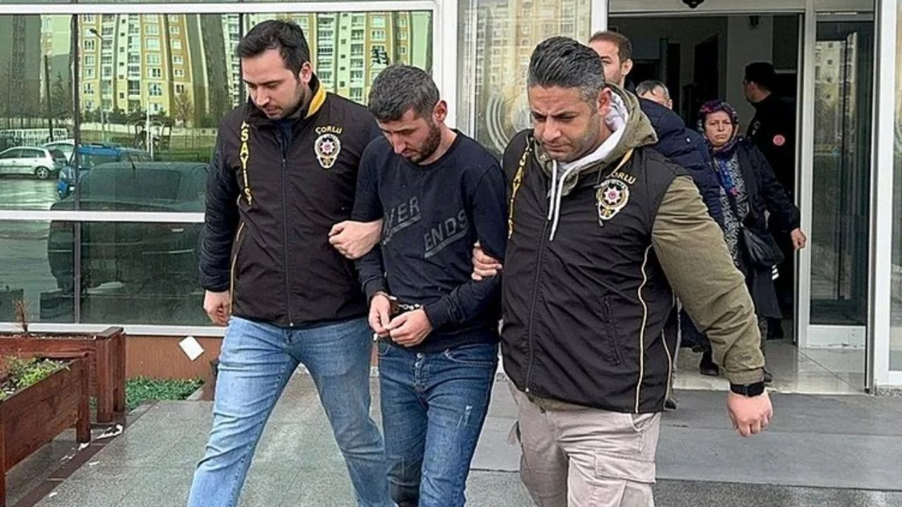 Tekirdağ'da Eşini Başka Biriyle Gören Adam Dehşet Saçtı: Boğazını Kesti! - Sayfa 7