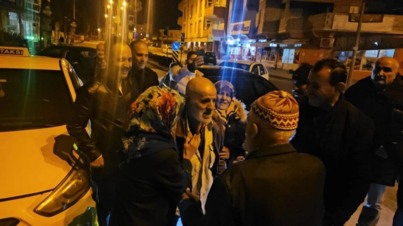 21 Yıllık Rejim Esareti Bitti: Türk Vatandaşı Evine Döndü - Sayfa 5