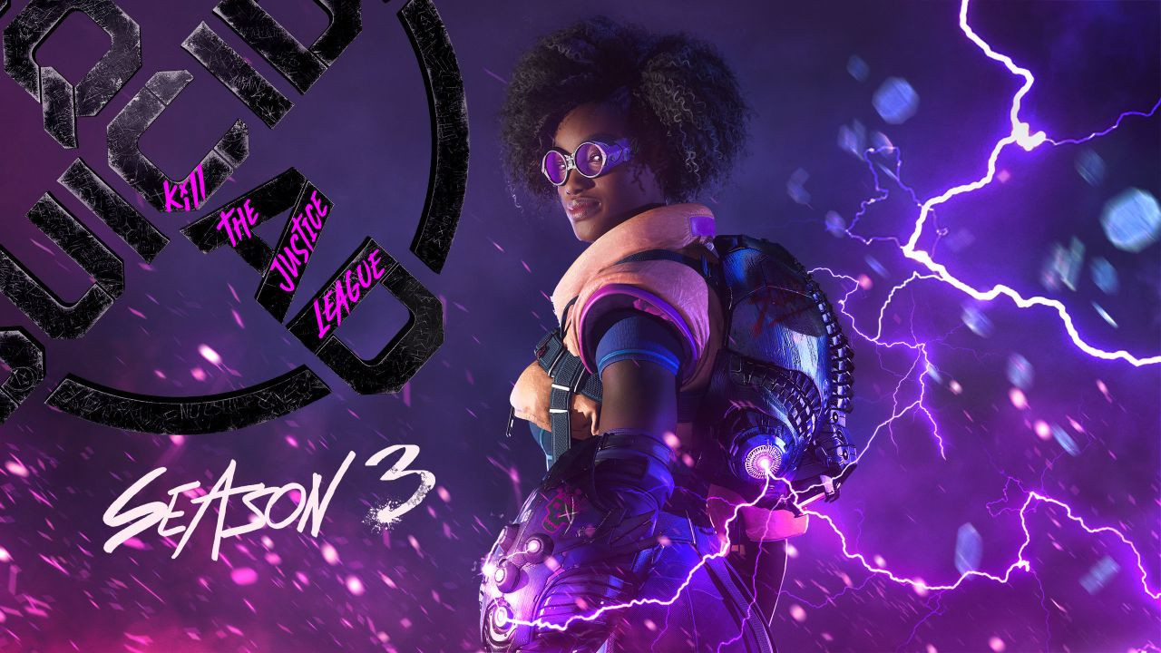 Suicide Squad: Kill The Justice League’in Destek Süreci Sona Eriyor - Sayfa 1