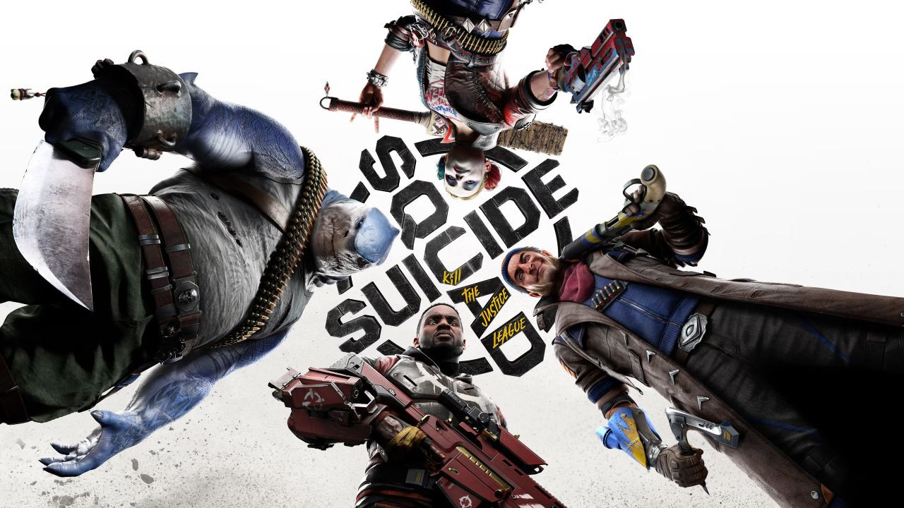 Suicide Squad: Kill The Justice League’in Destek Süreci Sona Eriyor - Sayfa 2
