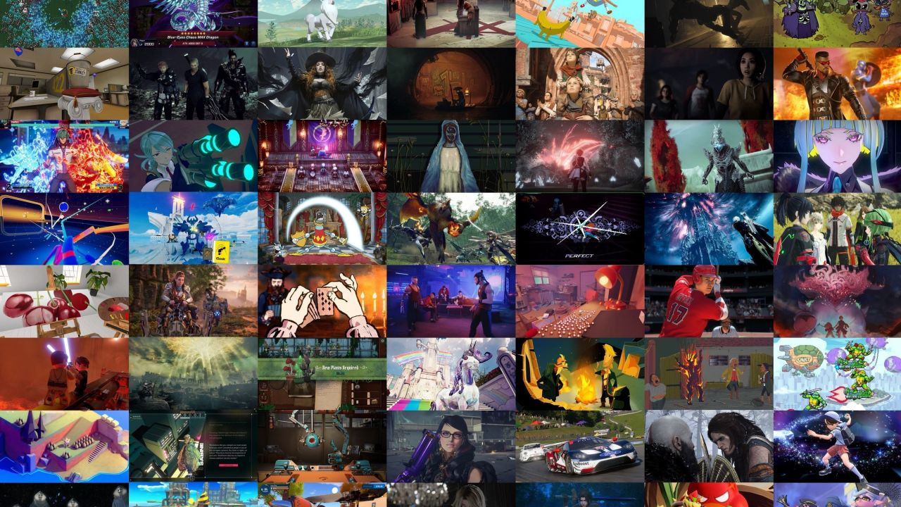 Time Dergisine Göre 2024’ün En İyi Oyunları Açıklandı - Sayfa 3