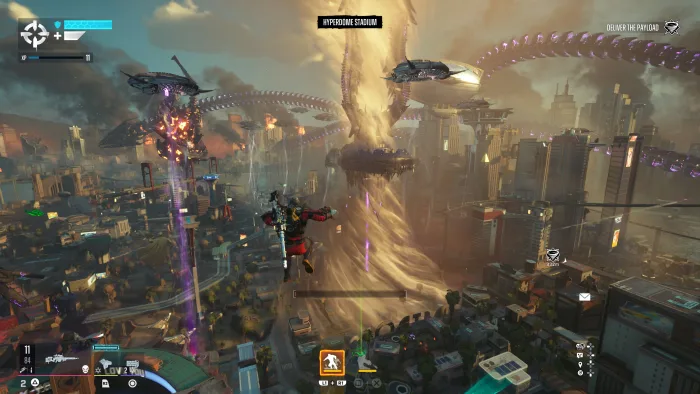 Suicide Squad: Kill The Justice League’in Destek Süreci Sona Eriyor - Sayfa 9