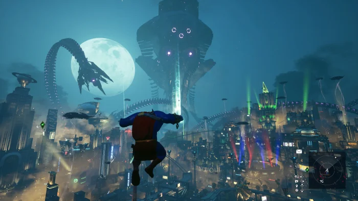 Suicide Squad: Kill The Justice League’in Destek Süreci Sona Eriyor - Sayfa 10