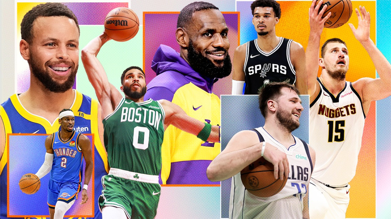 NBA, Avrupa’da Yeni Bir Lig İçin FIBA İle Görüşmelere Başladı