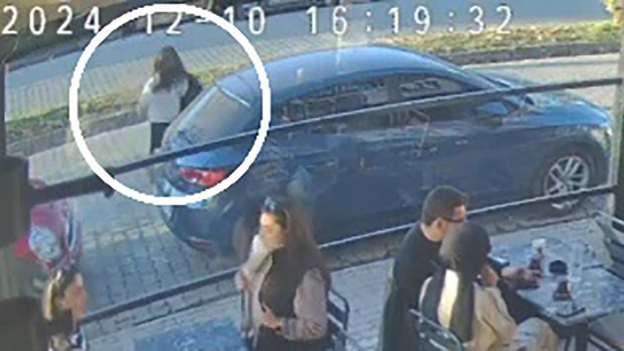 Samsun'da Feci Kaza: Otomobilin Çarptığı Çocuk Hayatını Kaybetti