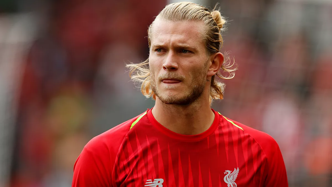 Bayern Münih, Loris Karius'u Kadrosuna Katmayı Düşünüyor