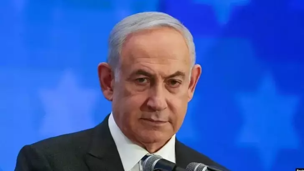 Netanyahu: "Suriye'deki Tehditlere Karşı Güçlü Yanıt Vereceğiz"