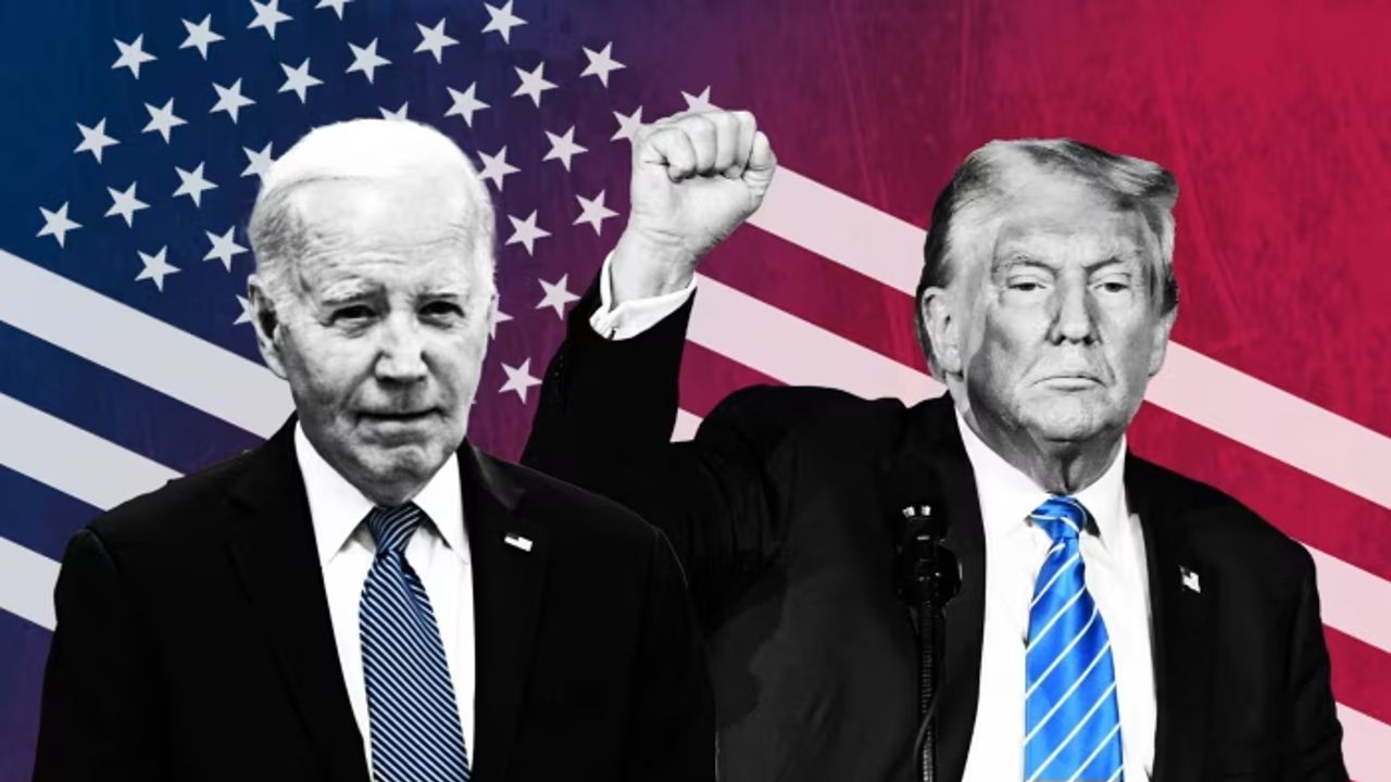 Biden'dan Trump'a: 2025 Planları Ekonomik Felaket Olur